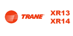 Trane XR Condensers